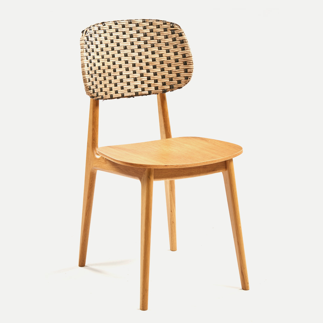 EMMA-C Chair