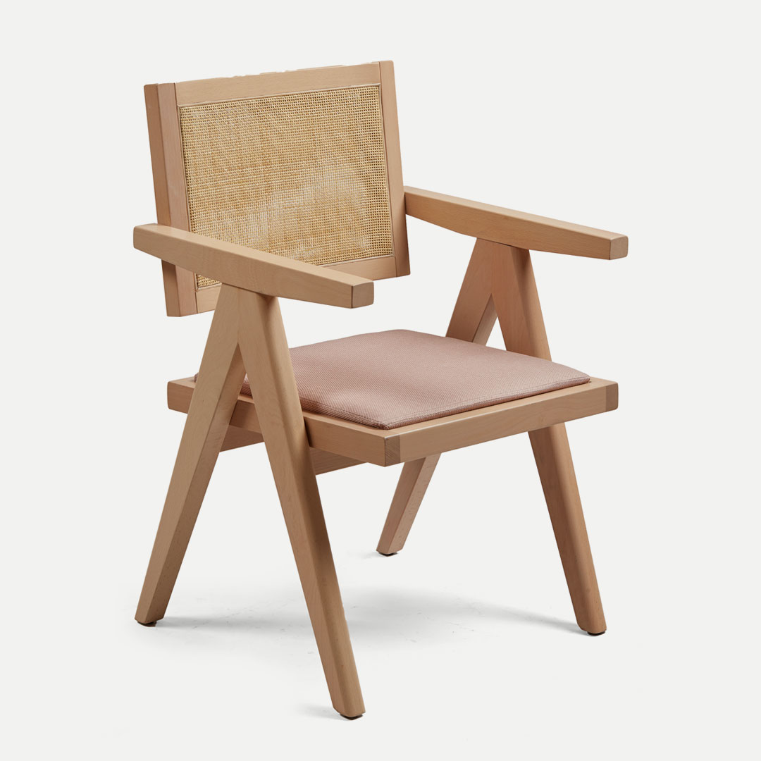 MARSEL-PS ARMCHAIR