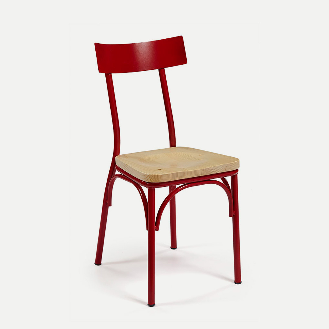 CASUAL-W CHAIR