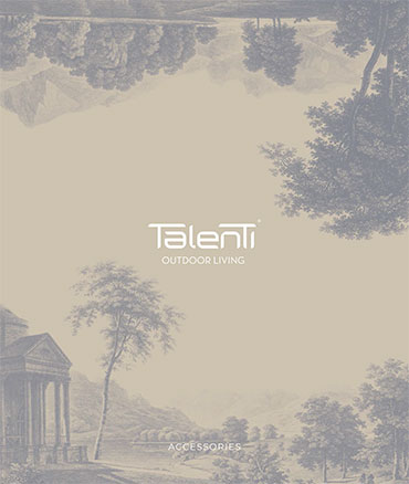 Talenti | Accessori 2022