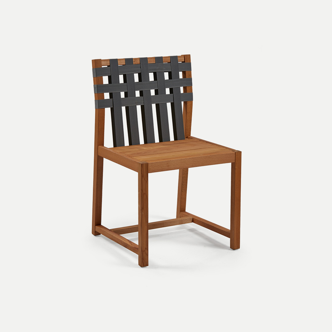 MONTO CHAIR