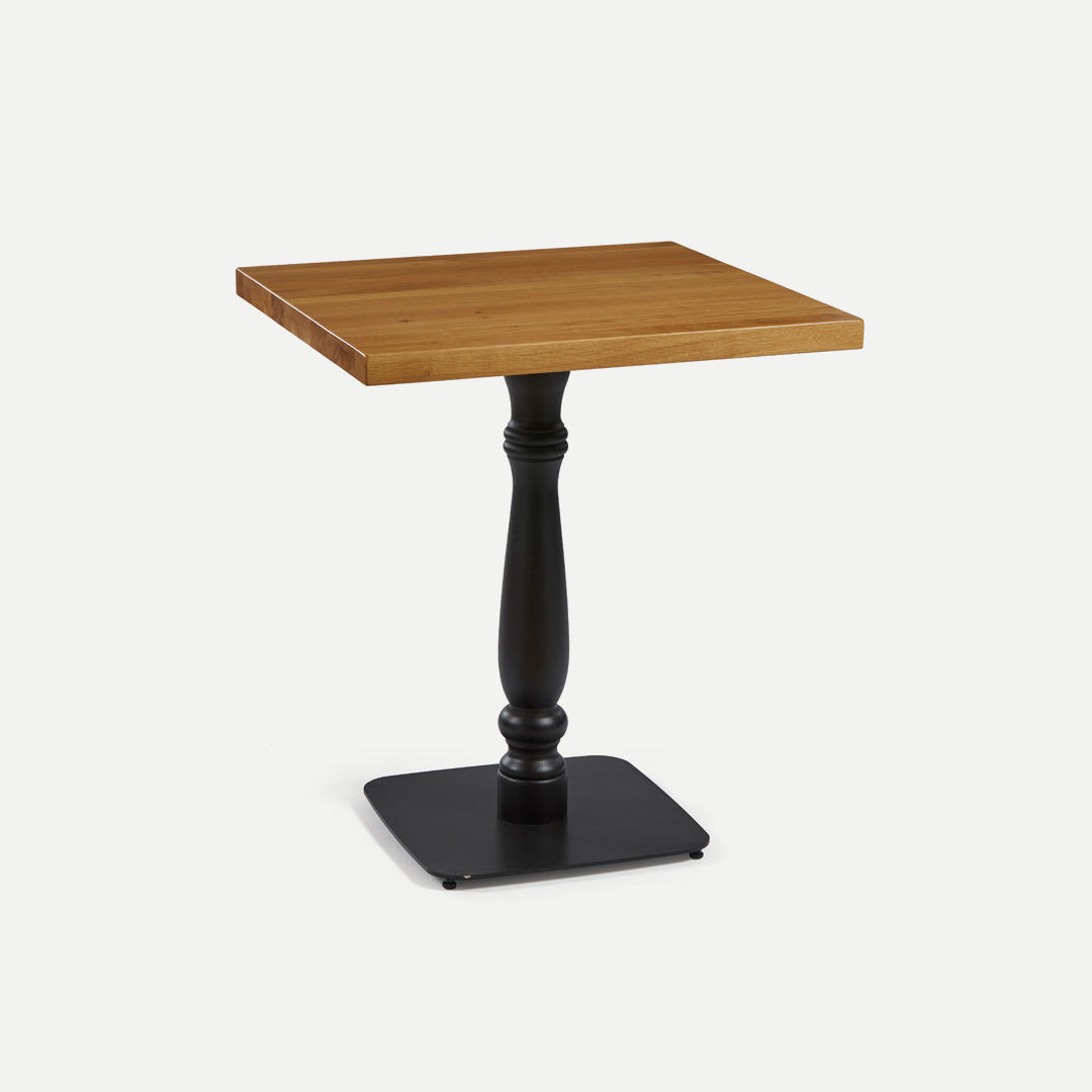 PROMISE-W TABLE BASE