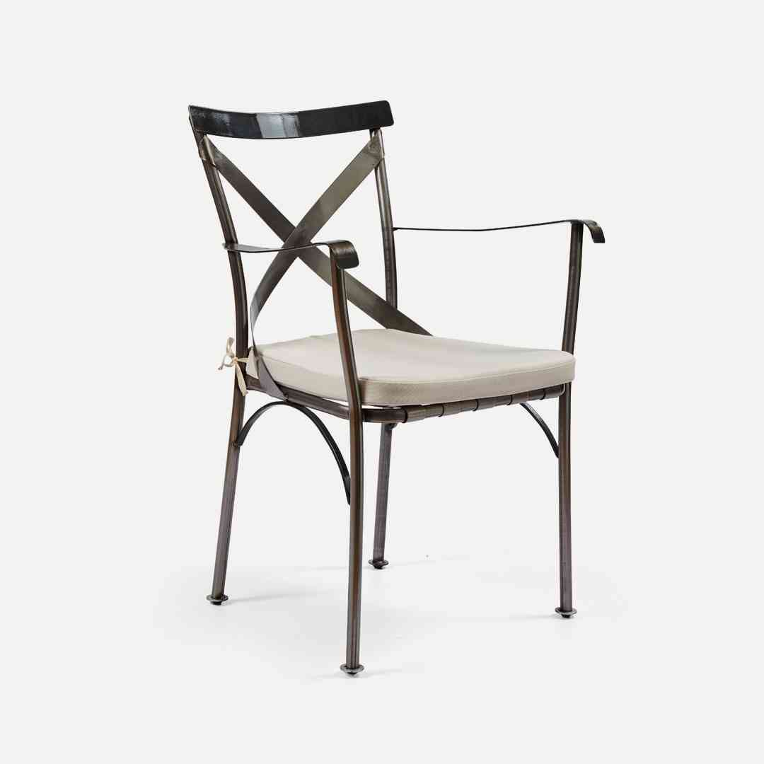 AMORE ARMCHAIR