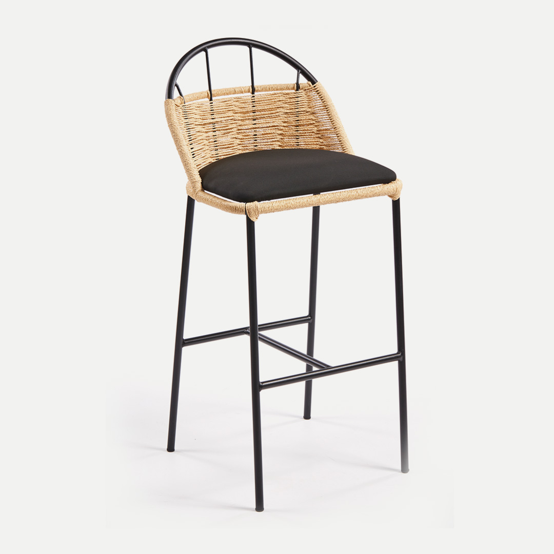 HALL-SK BARSTOOL