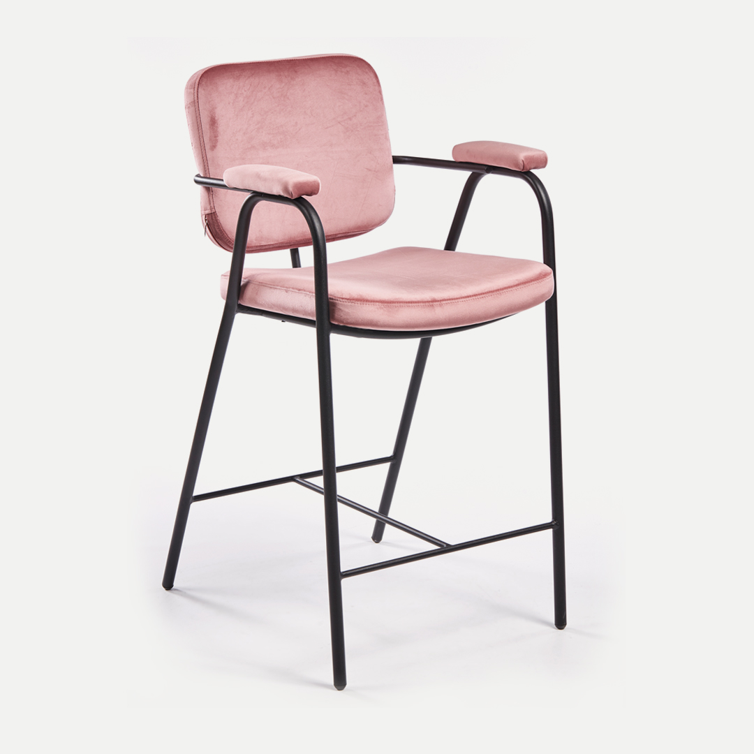 ROMANCE-SK BARSTOOL