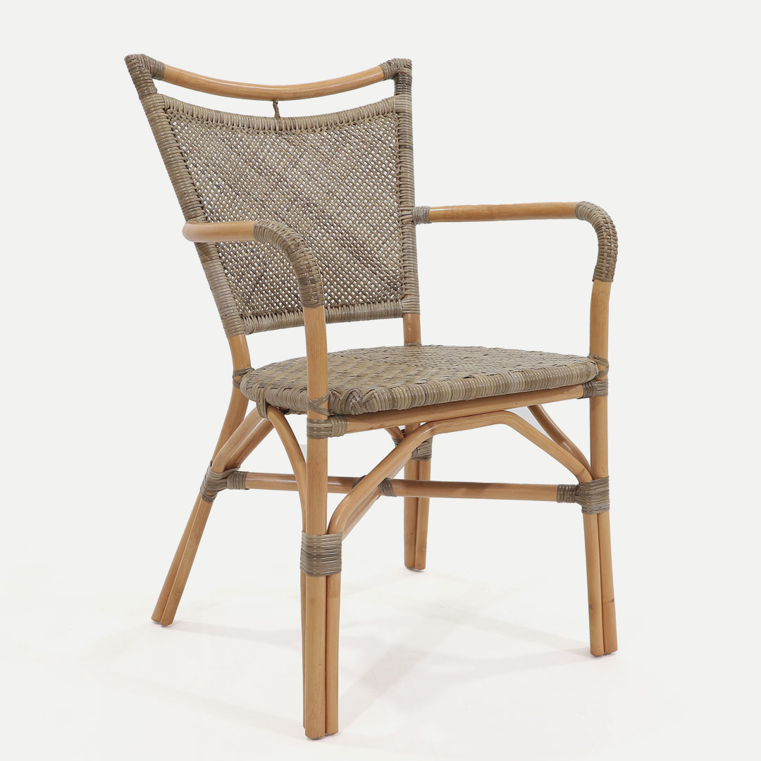 THANA-ARMCHAIR ΠΟΛΥΘΡΟΝΑ