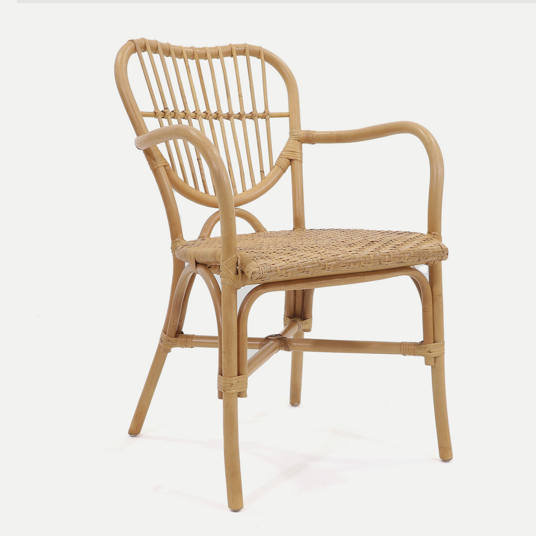 AMBON-ARMCHAIR ΠΟΛΥΘΡΟΝΑ