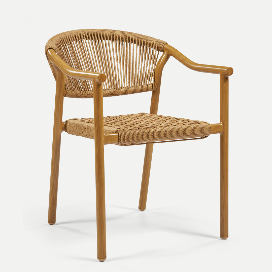 LINA ARMCHAIR