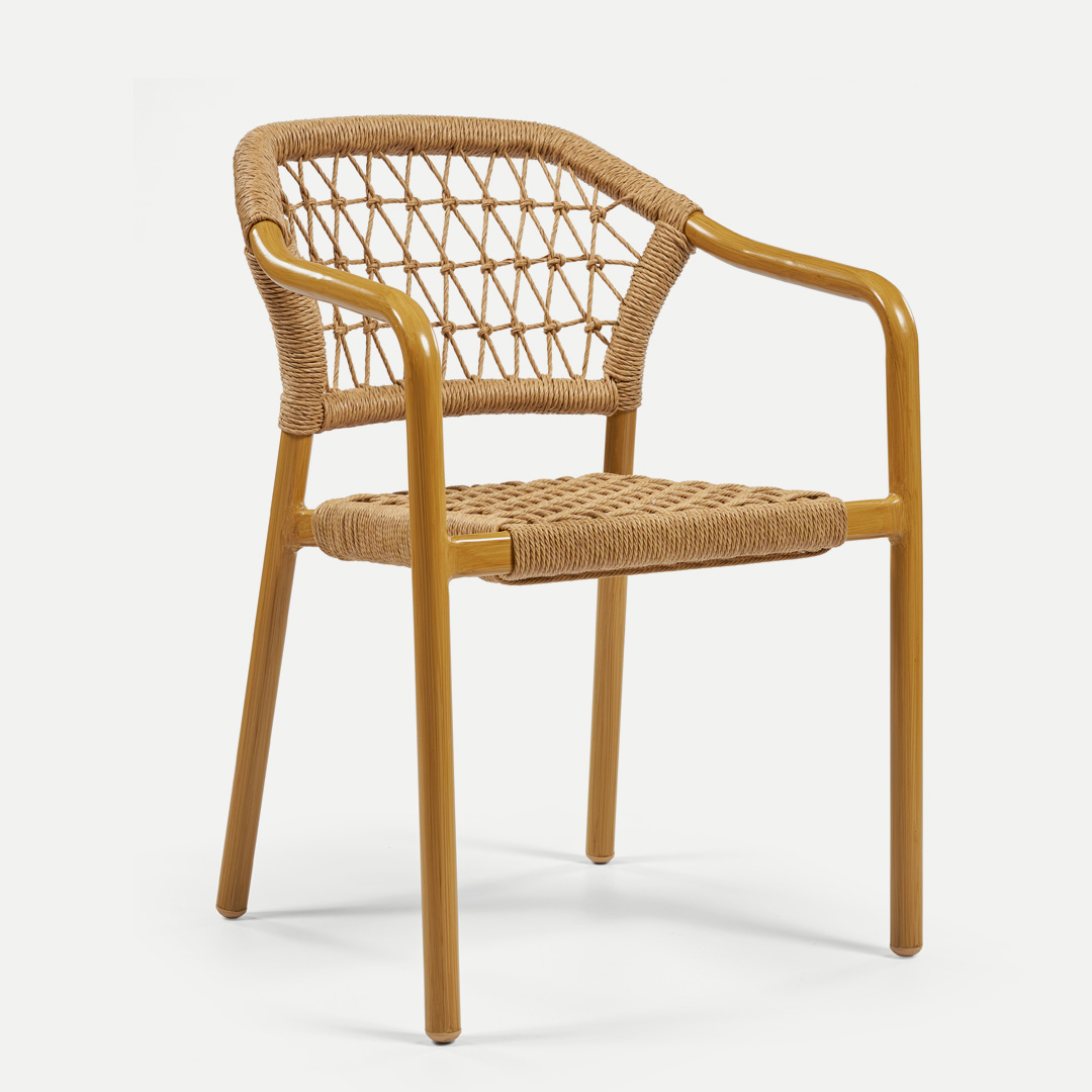 SILA ARMCHAIR