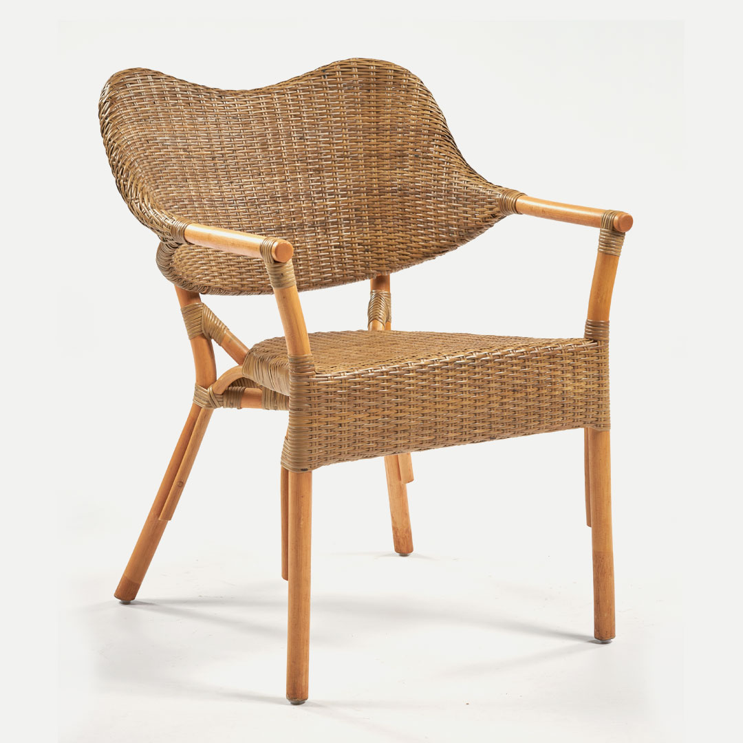 TARA-ARMCHAIR ΠΟΛΥΘΡΟΝΑ