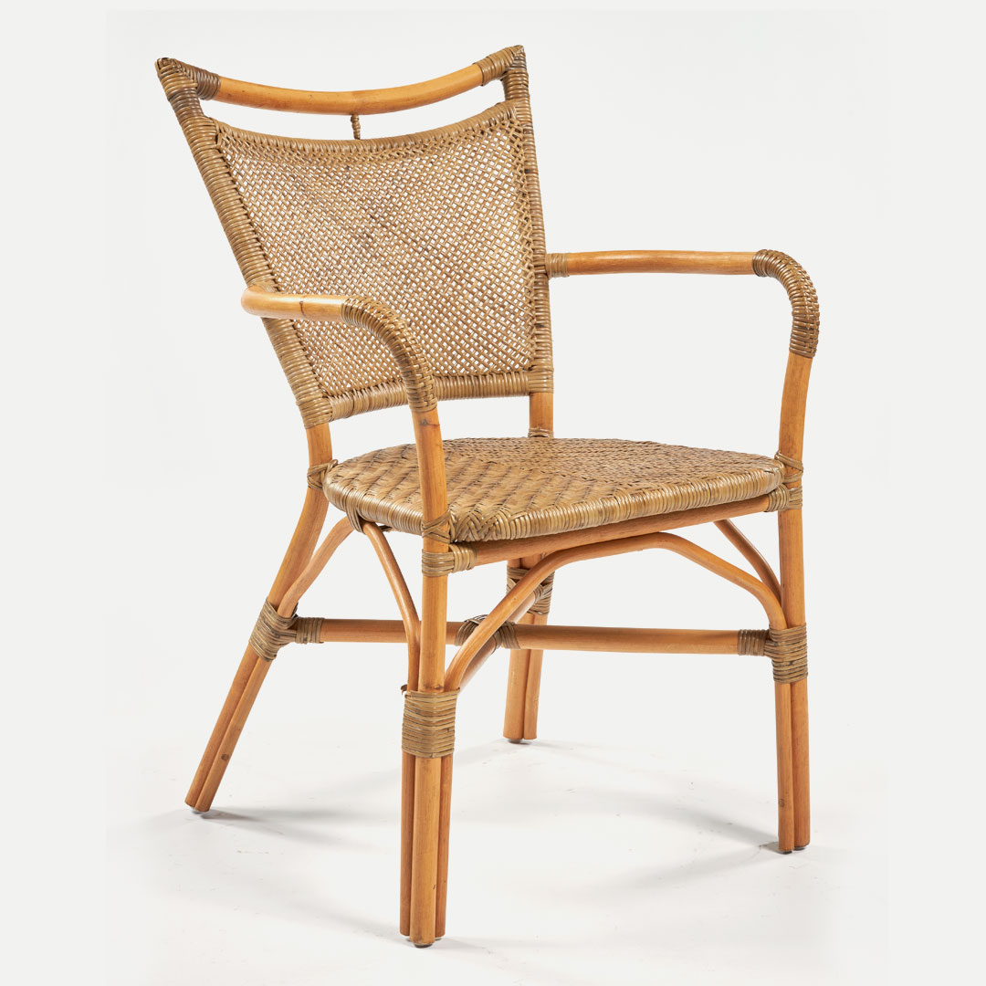 THANA-ARMCHAIR ΠΟΛΥΘΡΟΝΑ