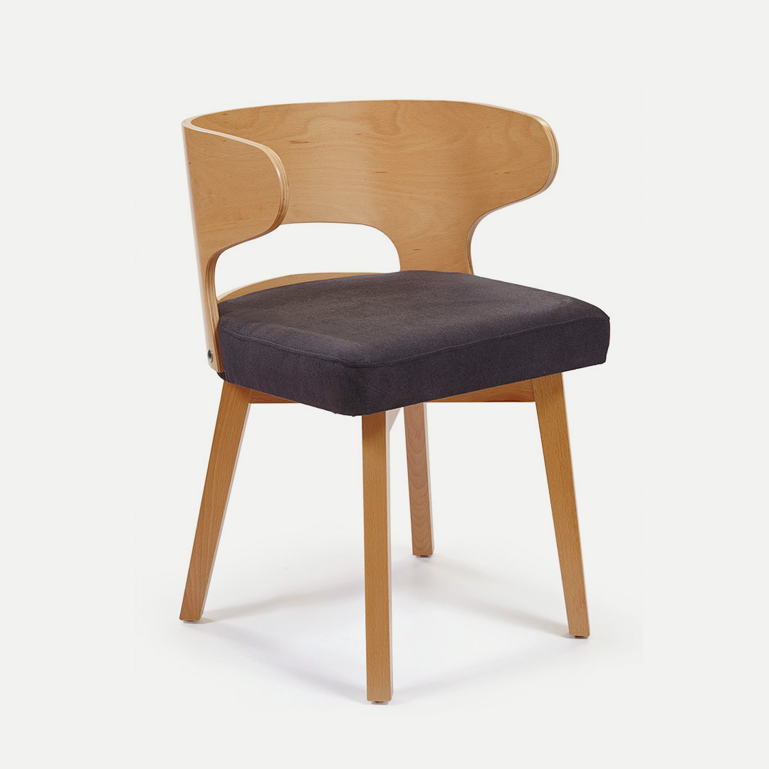 AROMA W ARMCHAIR