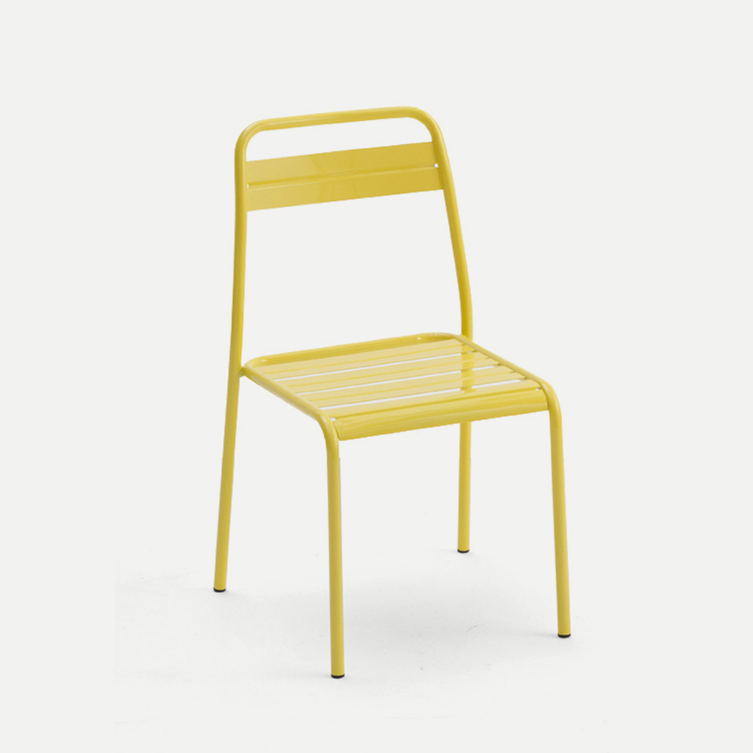 ASTRA-K CHAIR