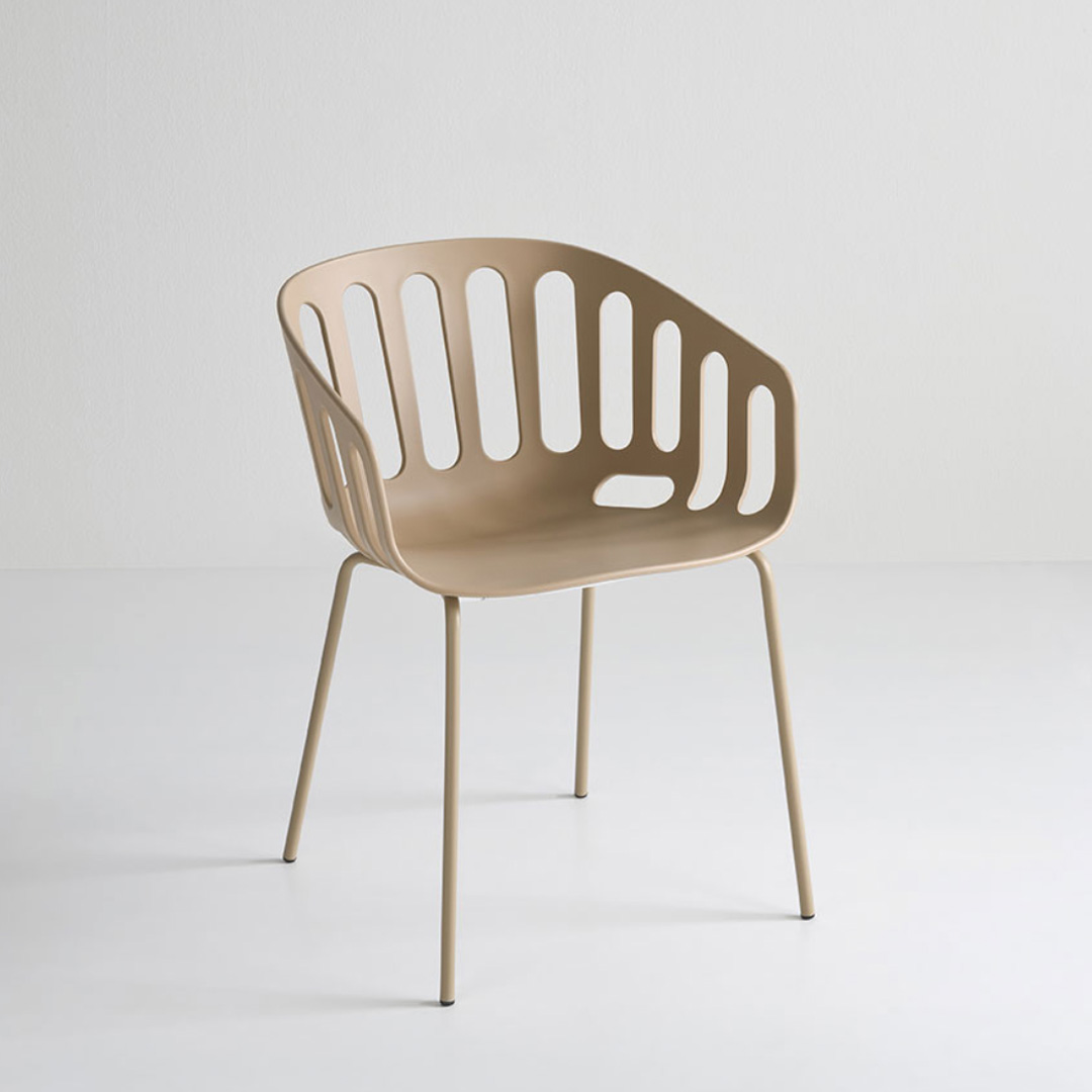 BASKET NA ARMCHAIR