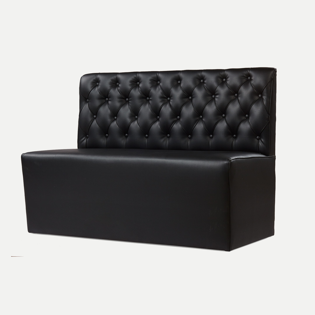 BUTTON  SOFA