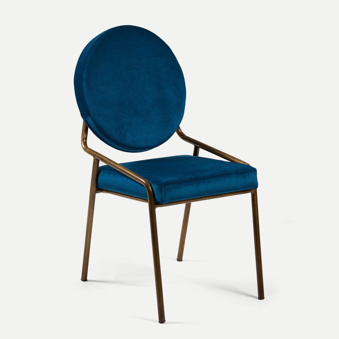 CACAO-R CHAIR