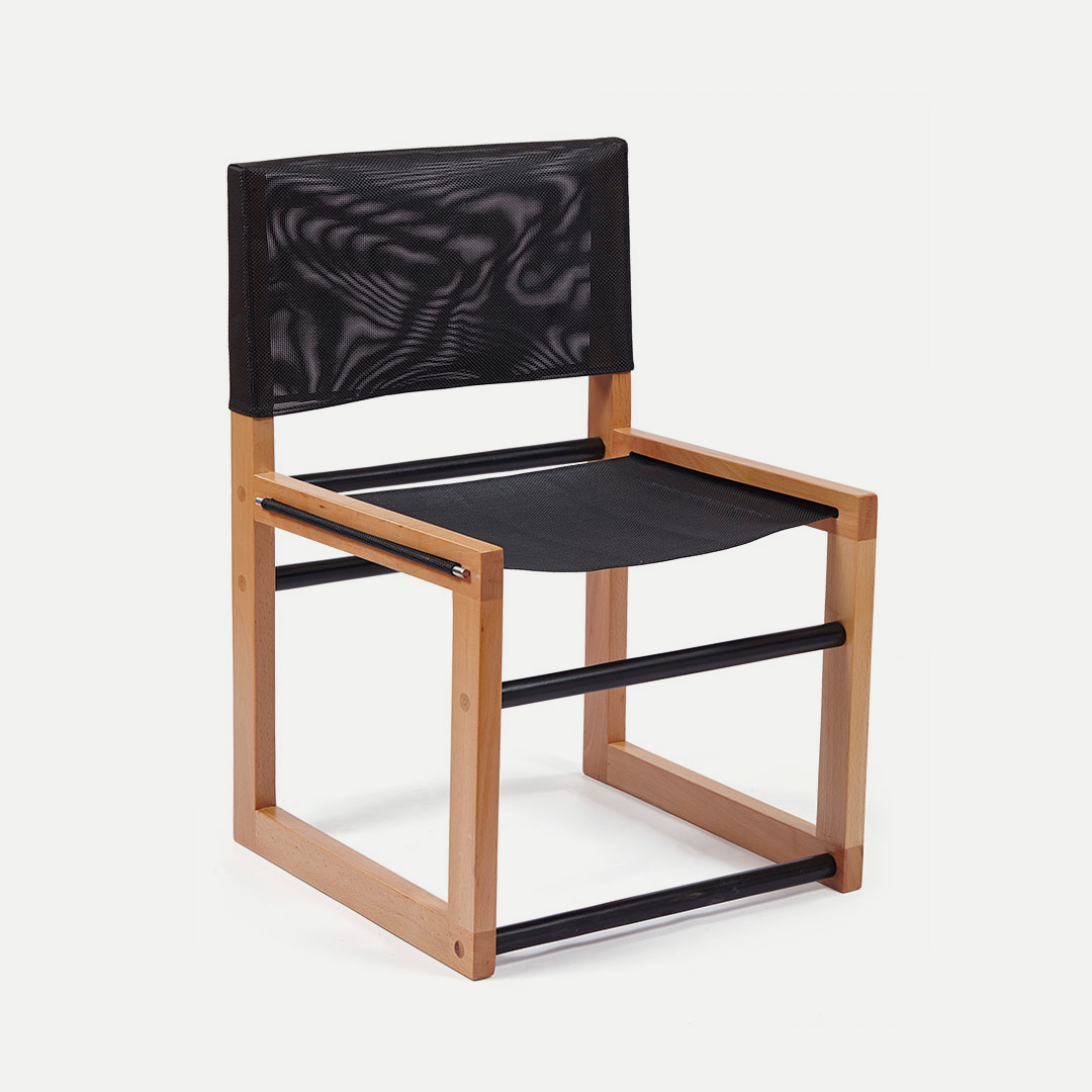 CITY CHAIR