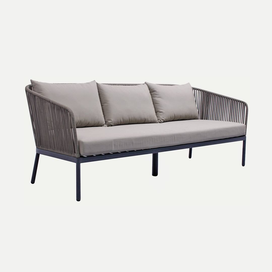 CROCE 3S SOFA