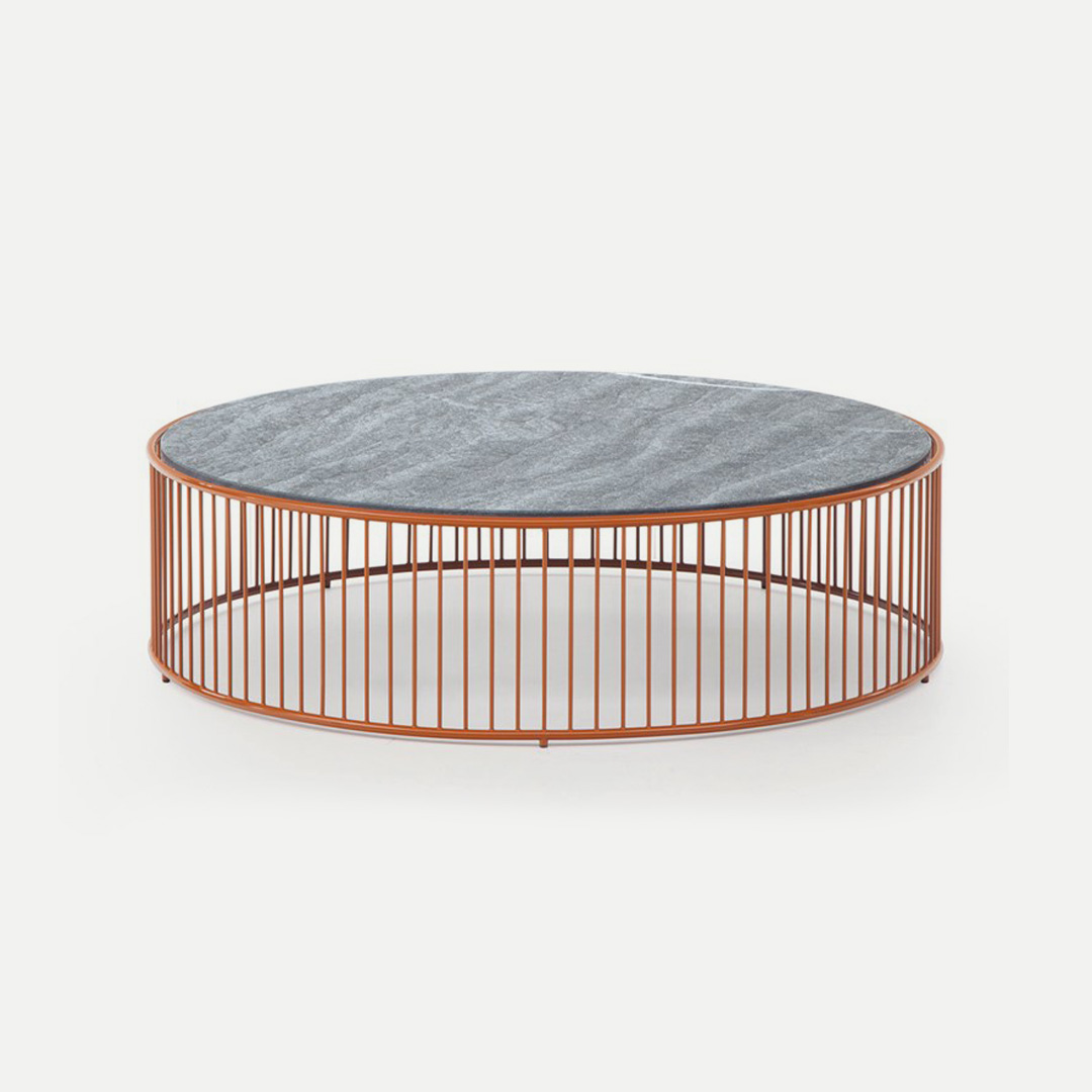 ESTA 5 TABLE BASE