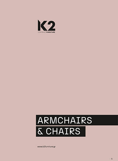 Armchairs & chairs | 2023