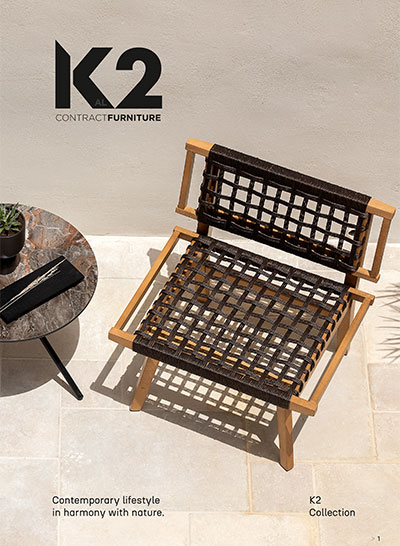 K2 Catalogue | all products | 2023