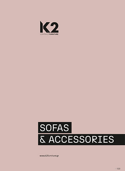 Sofas & accessories | 2023