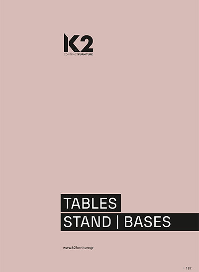 Tables | stand | bases | 2023
