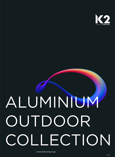 Aluminium Outdoor | 2024