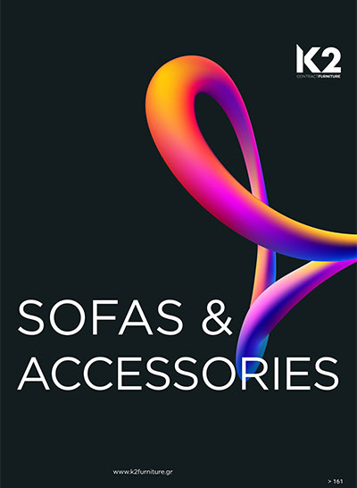 Sofas & Accessories | 2024