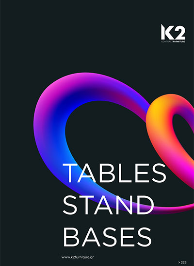 Tables | Stand | Bases | 2024