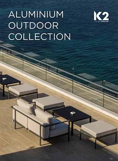 Aluminium Outdoor | 2026