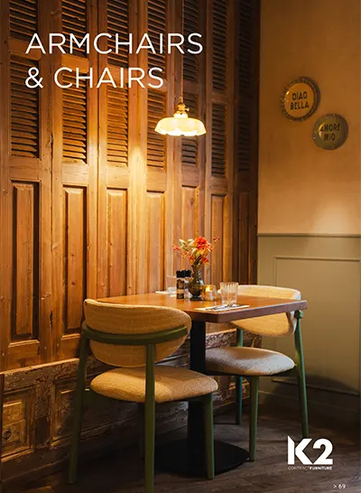 Armchairs & Chairs | 2026