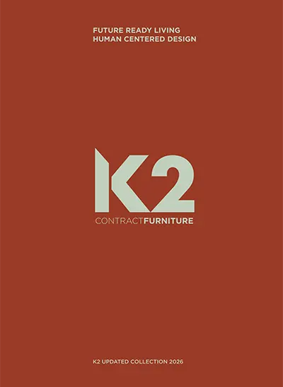 K2 Catalogue | All Products | 2026