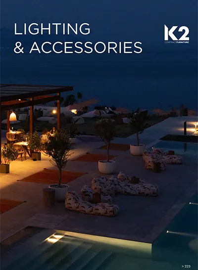 Lighting & Accessories | 2026