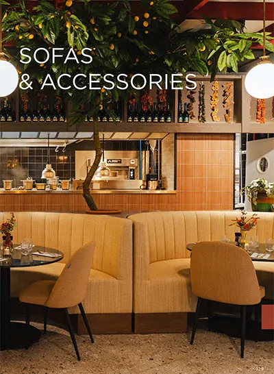Sofas & Accessories | 2026