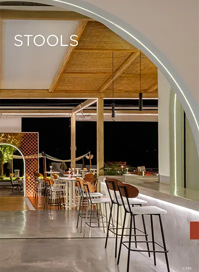Stools | 2026