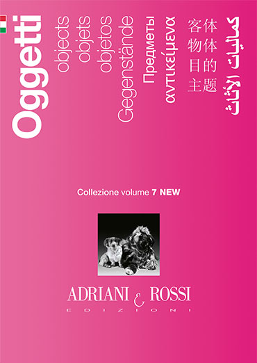 Adriani & Rossi | Objects