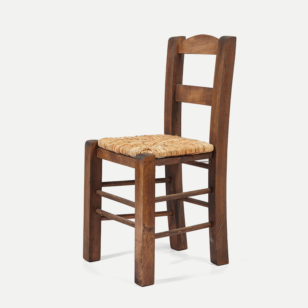 LOLA WOODEN CHAIR