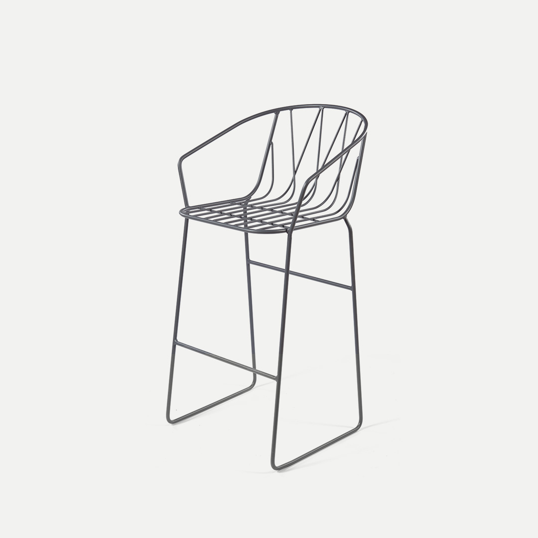 NONNA-SK BARSTOOL