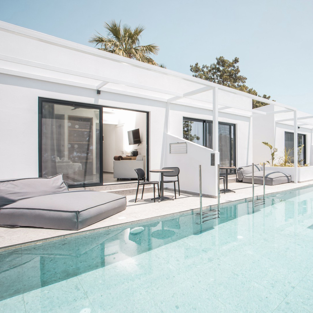 Aiora Resort & Flames Restaurant | Ρόδος