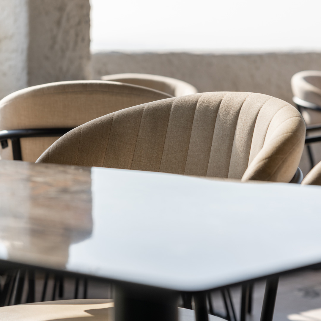 Castra Terrace Bar | Θεσσαλονίκη