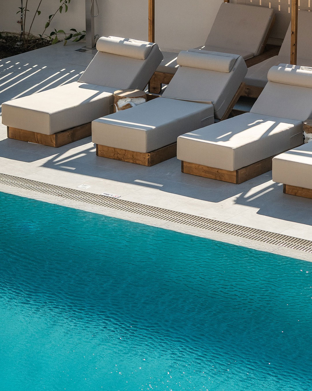 Ethereal Suites & Spa | Κως