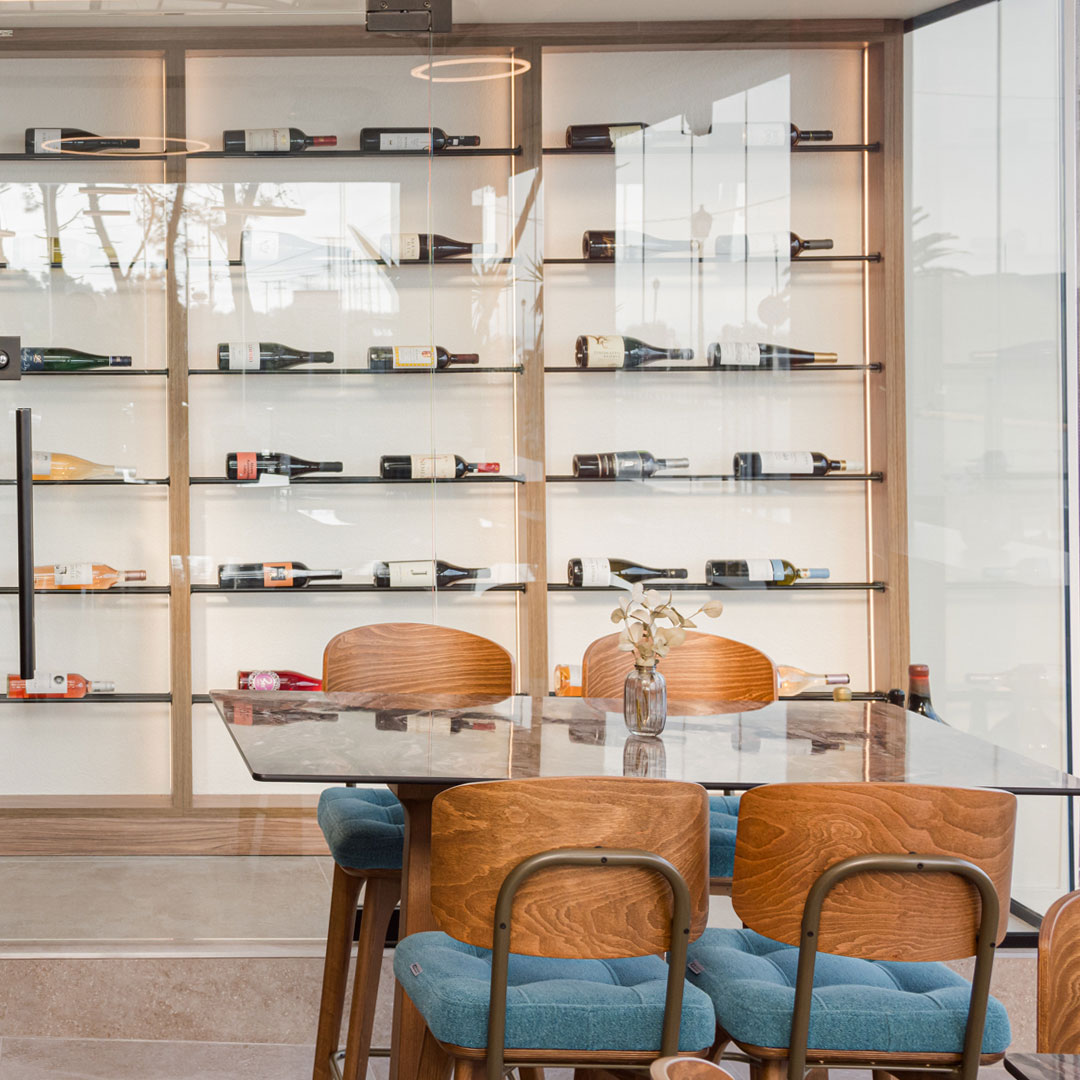 Chavón Restaurant | Βραχάτι, Κορινθία