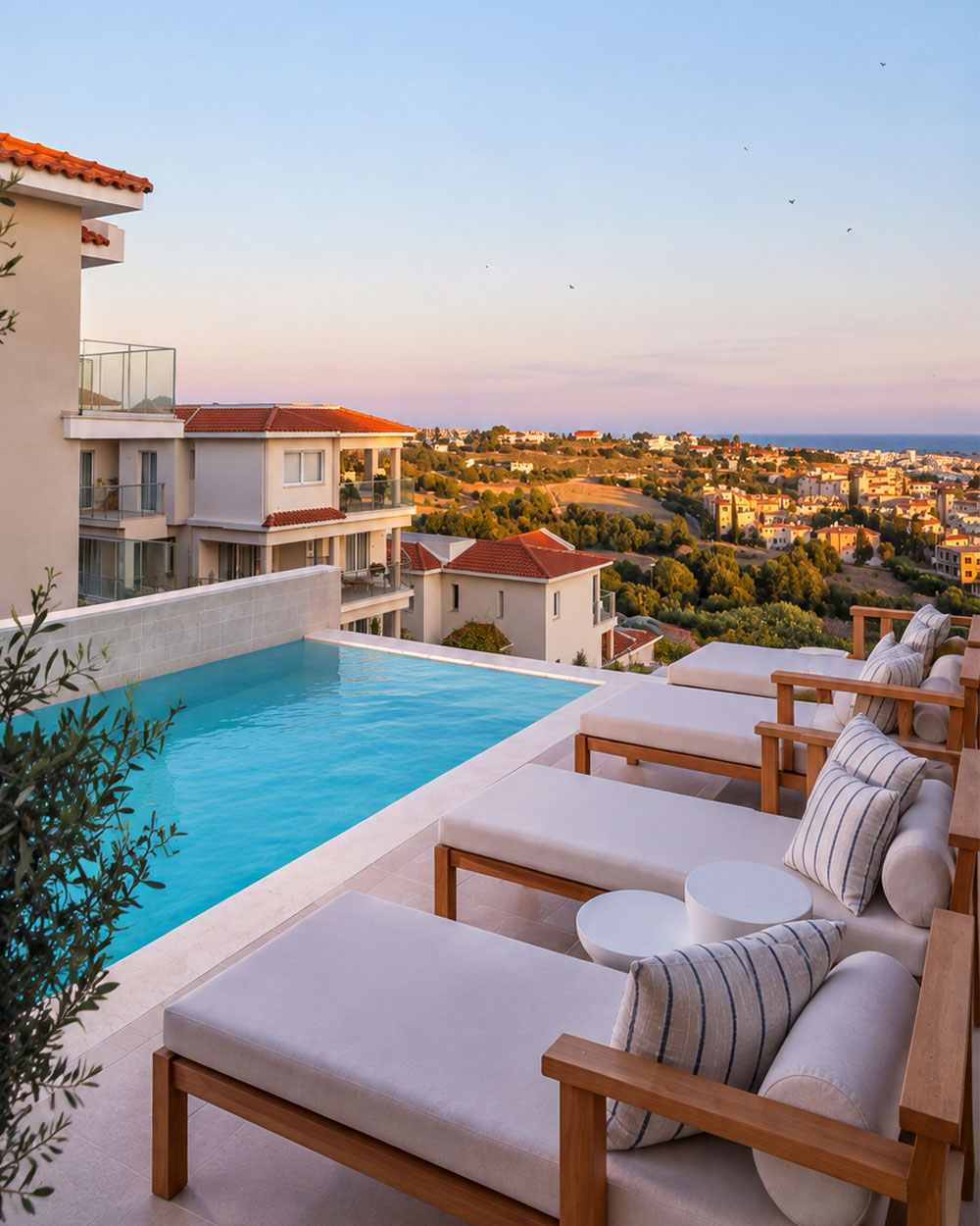 WellClub Resort | Πάφος, Κύπρος