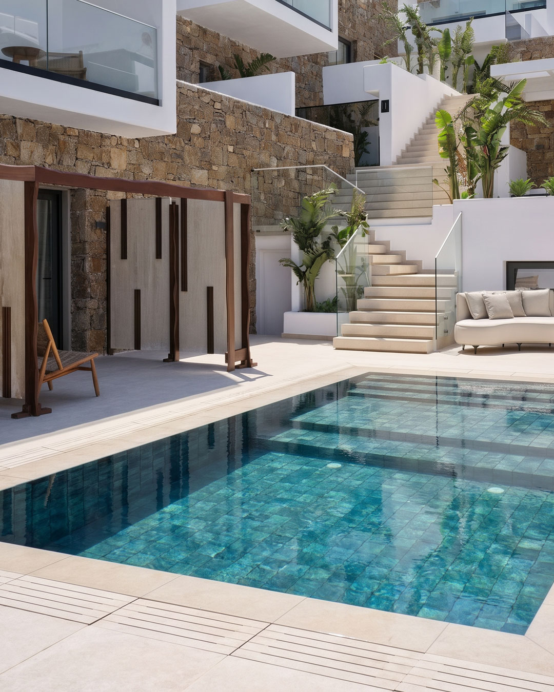 Iria Blue Mykonos | Ελλάδα