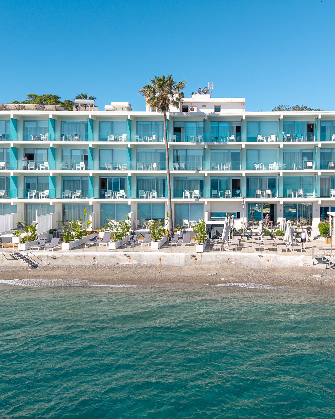 Kos Aktis Art Hotel | Κως, Ελλάδα