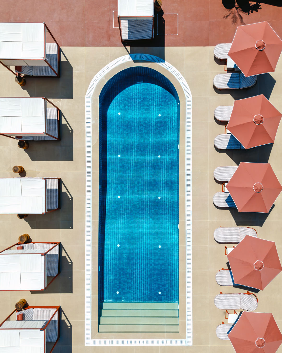 Palmea Suites | Πεύκοι, Ρόδος