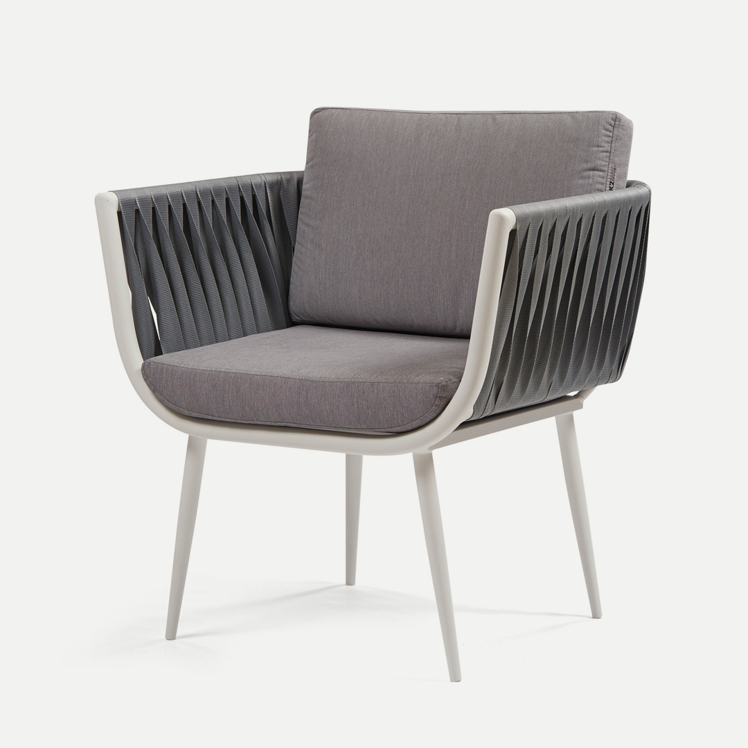 TARANTO ARMCHAIR