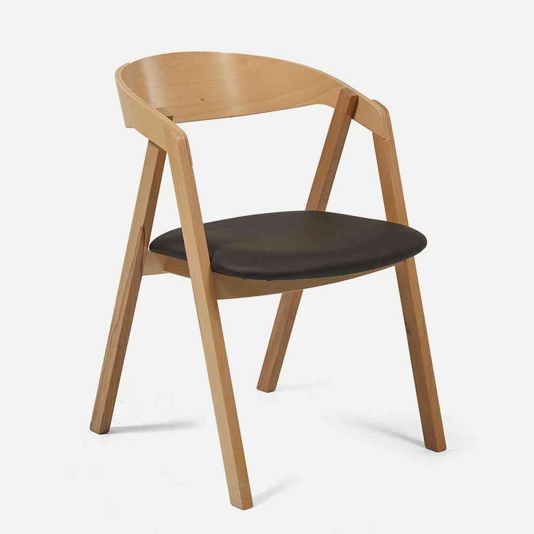 PEPPER-F ARMCHAIR
