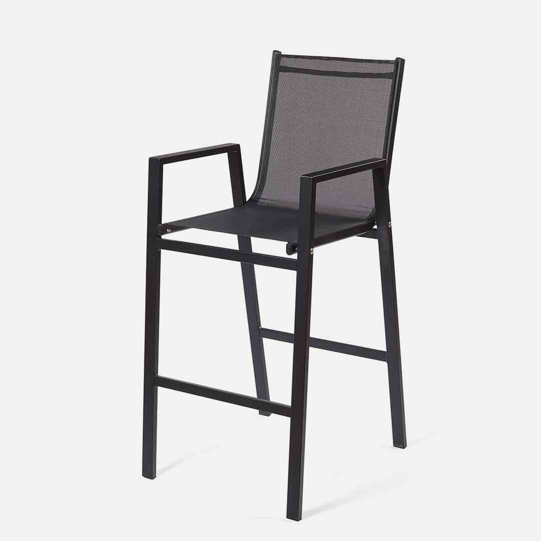 SANTORINI SK STOOL
